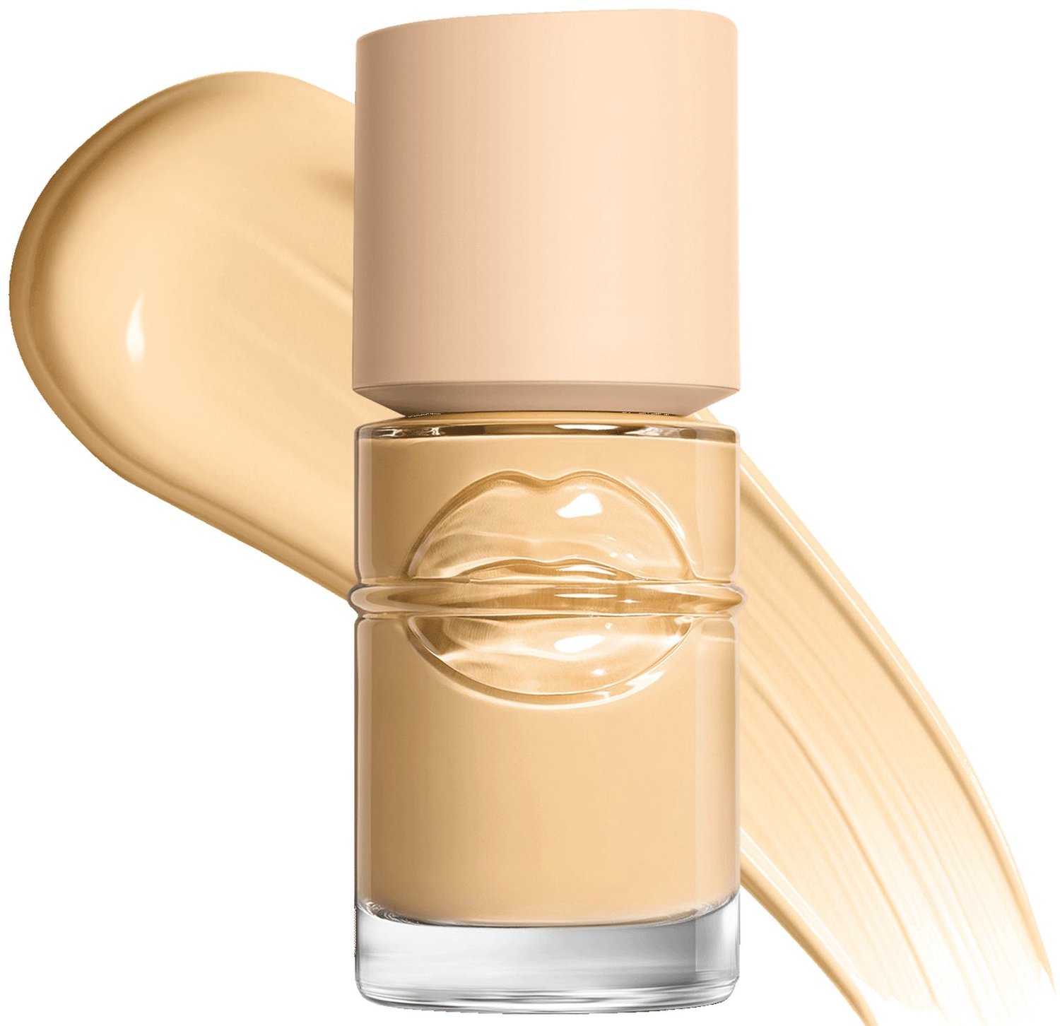 MAKE UP FOR EVER - HD Skin Balancing & Perfecting Foundation - Foundation 30 ml - 101WO - Lace
