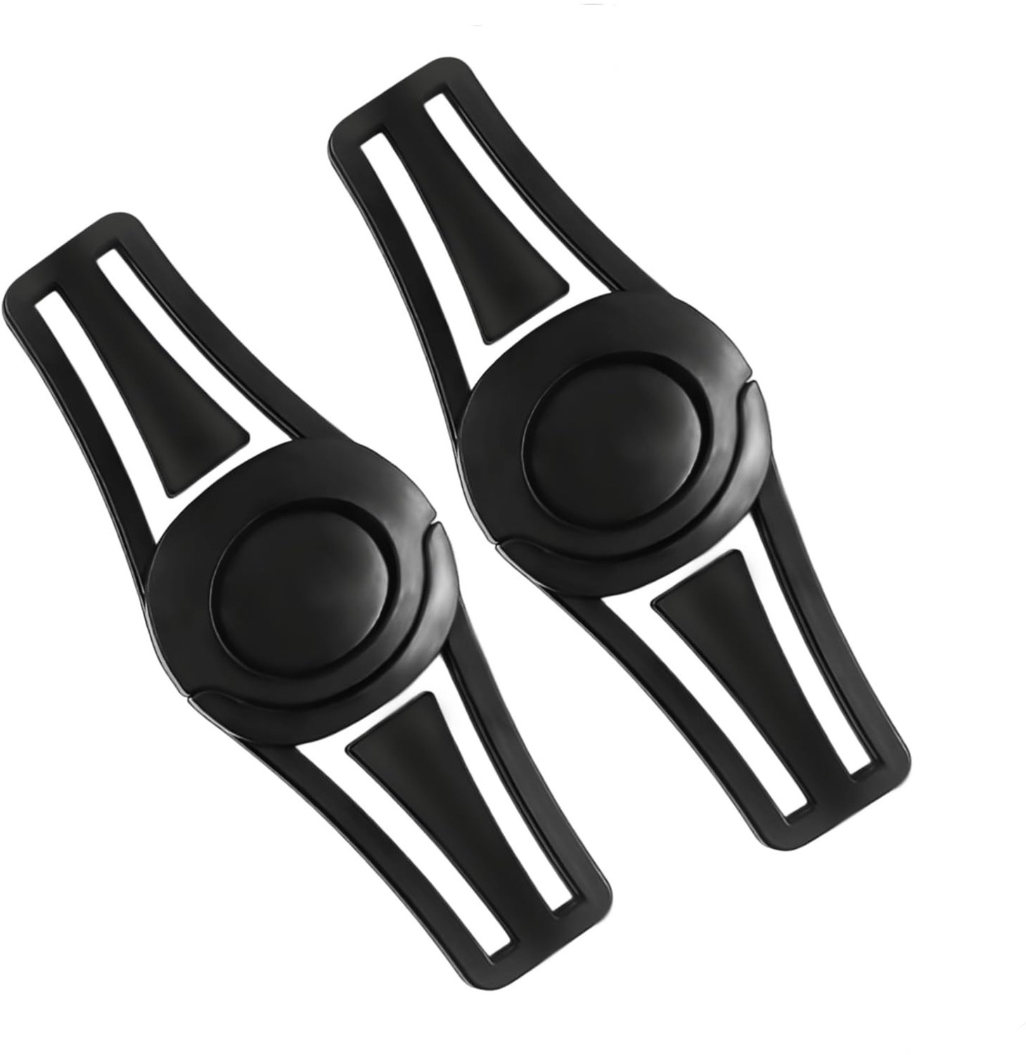 Veiligheidsgesp voor Autostoel, 2 Stuks