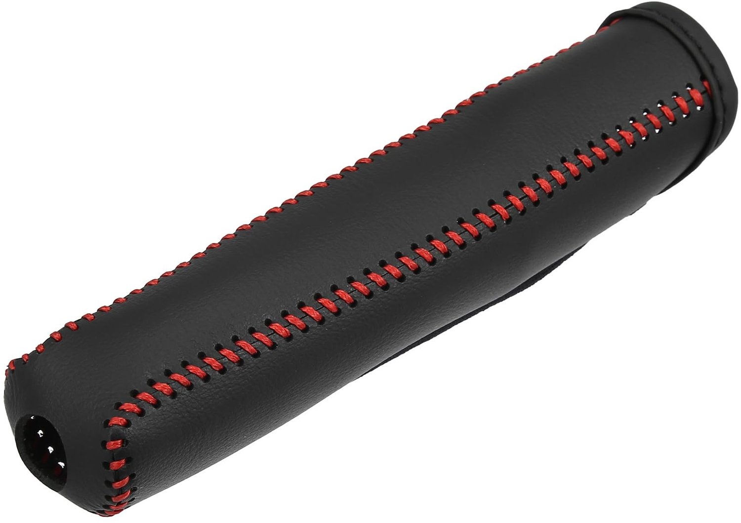 Handremhoes voor Auto met Rood Snoer