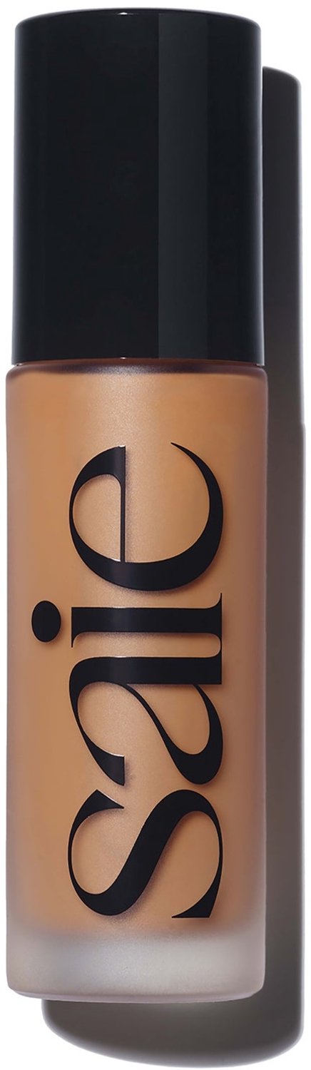 Saie - Glowy Super Skin Foundation - Stralende Foundation 30 ml - 25