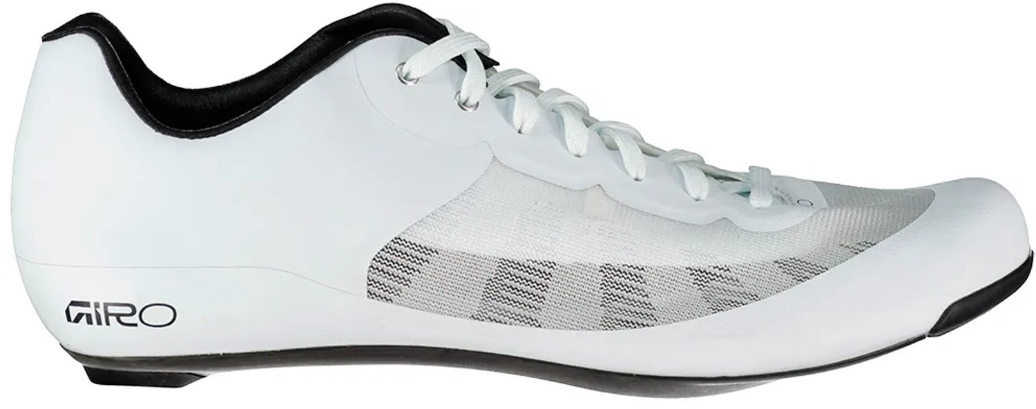 Giro Empire Slx Ii Raceschoenen Wit EU 46