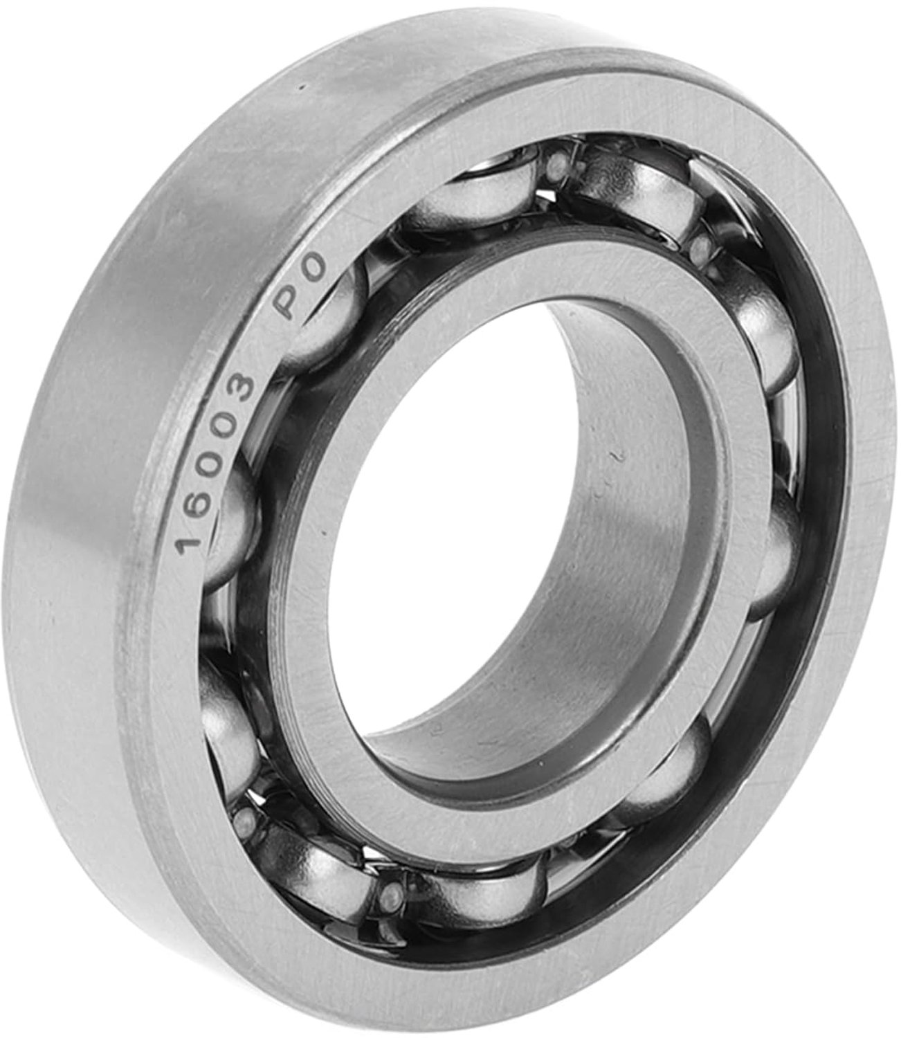 Kogellagers 17x35x8mm gesmeerd open type ideaal voor wielen en skateboards ServiceTopper
