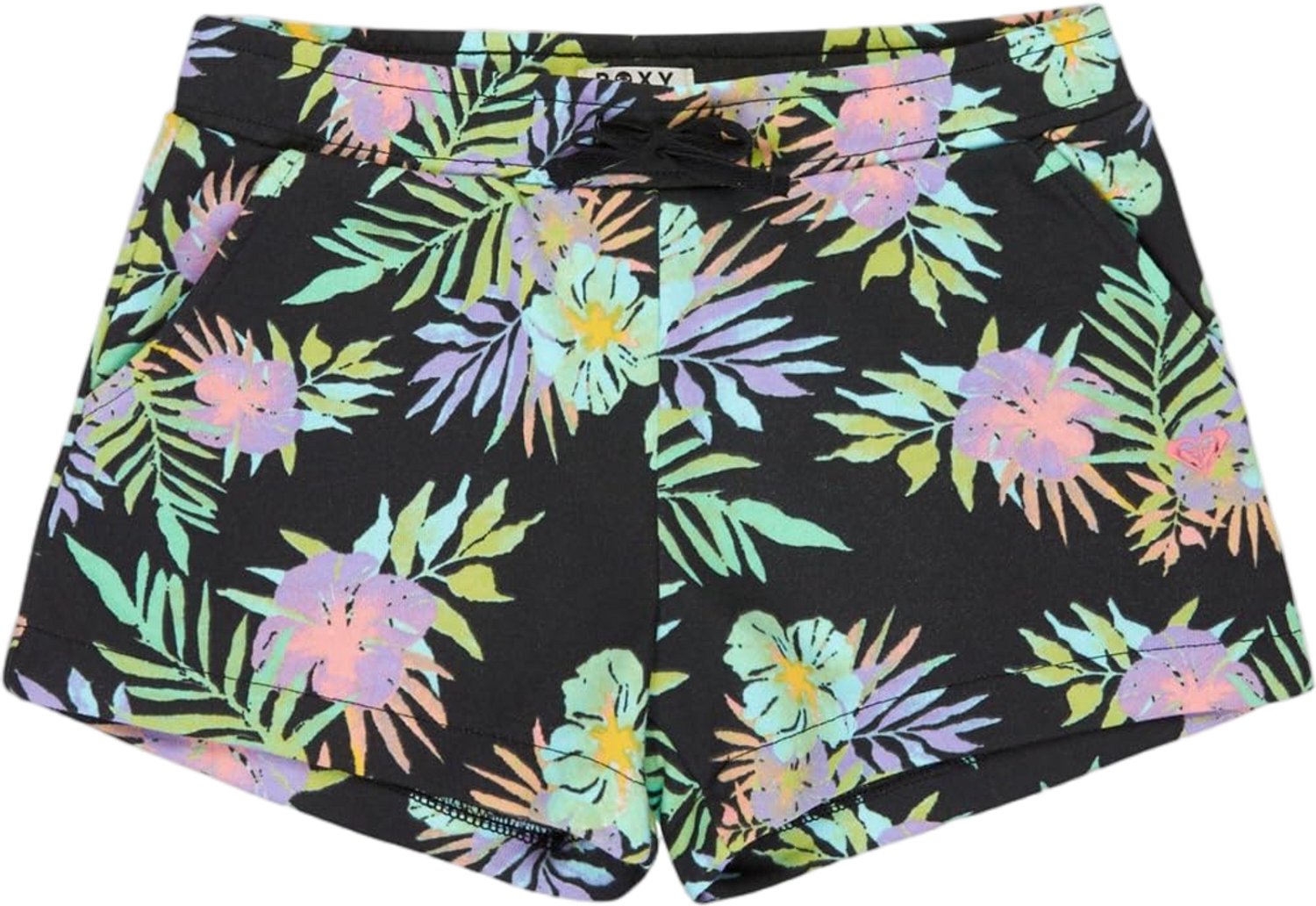 Roxy Twentyfivemiles Anthracite Aquarella / 14/XL Anthracite Aquarella Active Rg