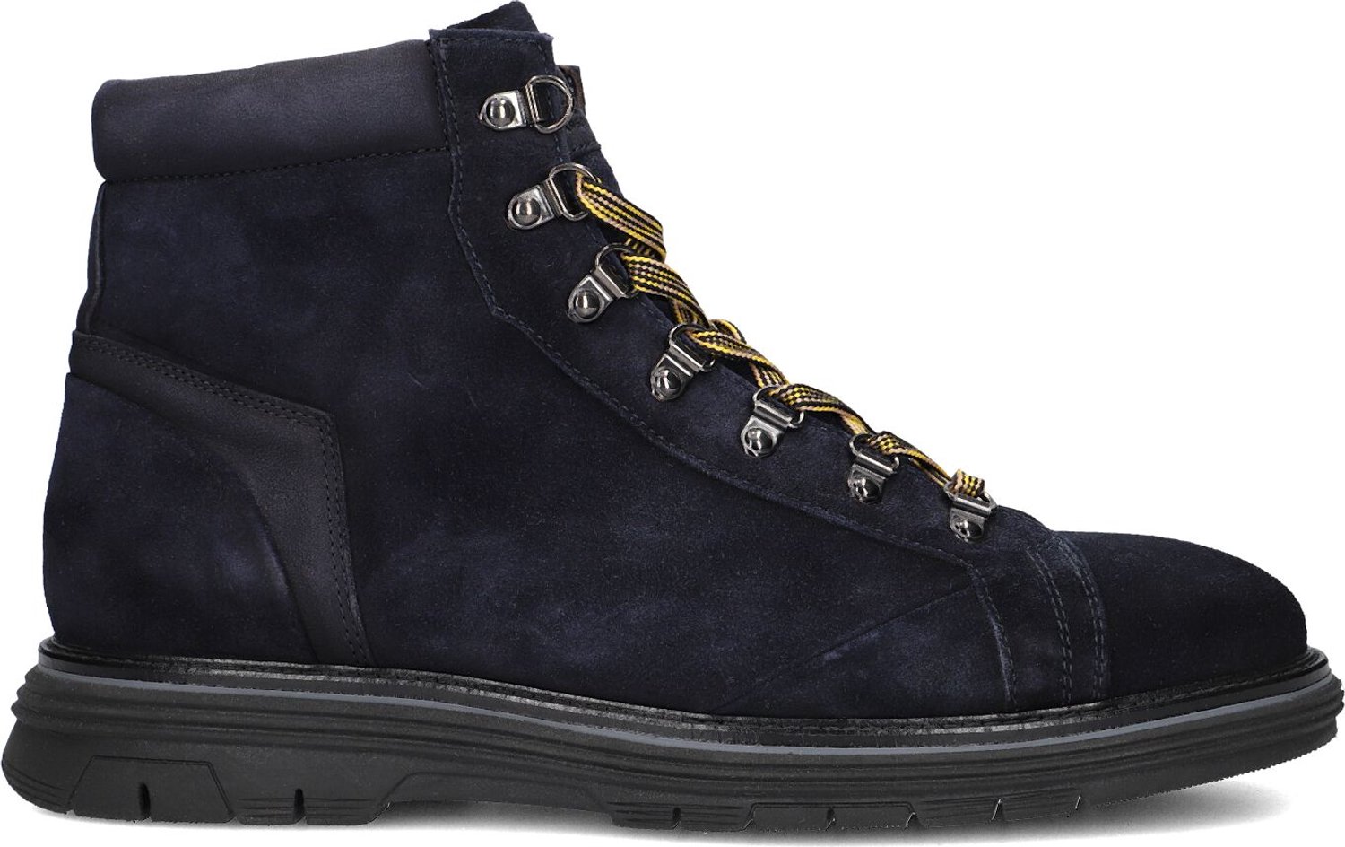 Giorgio 10116 Boots Heren - Blauw - Maat 40