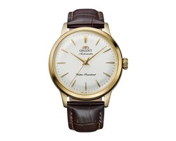 Orient - RA-BB0101S30B - Polshorloge - Unisex - Automatisch - Bambino