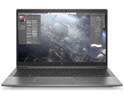 HP ZBook Firefly 14 G7 | Intel Core i5 | Intel HD Graphics | 35.6 cm (14″) | 256 GB SSD | 16 GB | US | WiFi | Windows 11 Pro