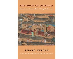 The Book of Swindles – Selections from a Late Ming Collection