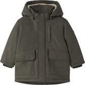 NAME IT - NMMMARLOW PARKA JACKET PB1 Jongens Jas