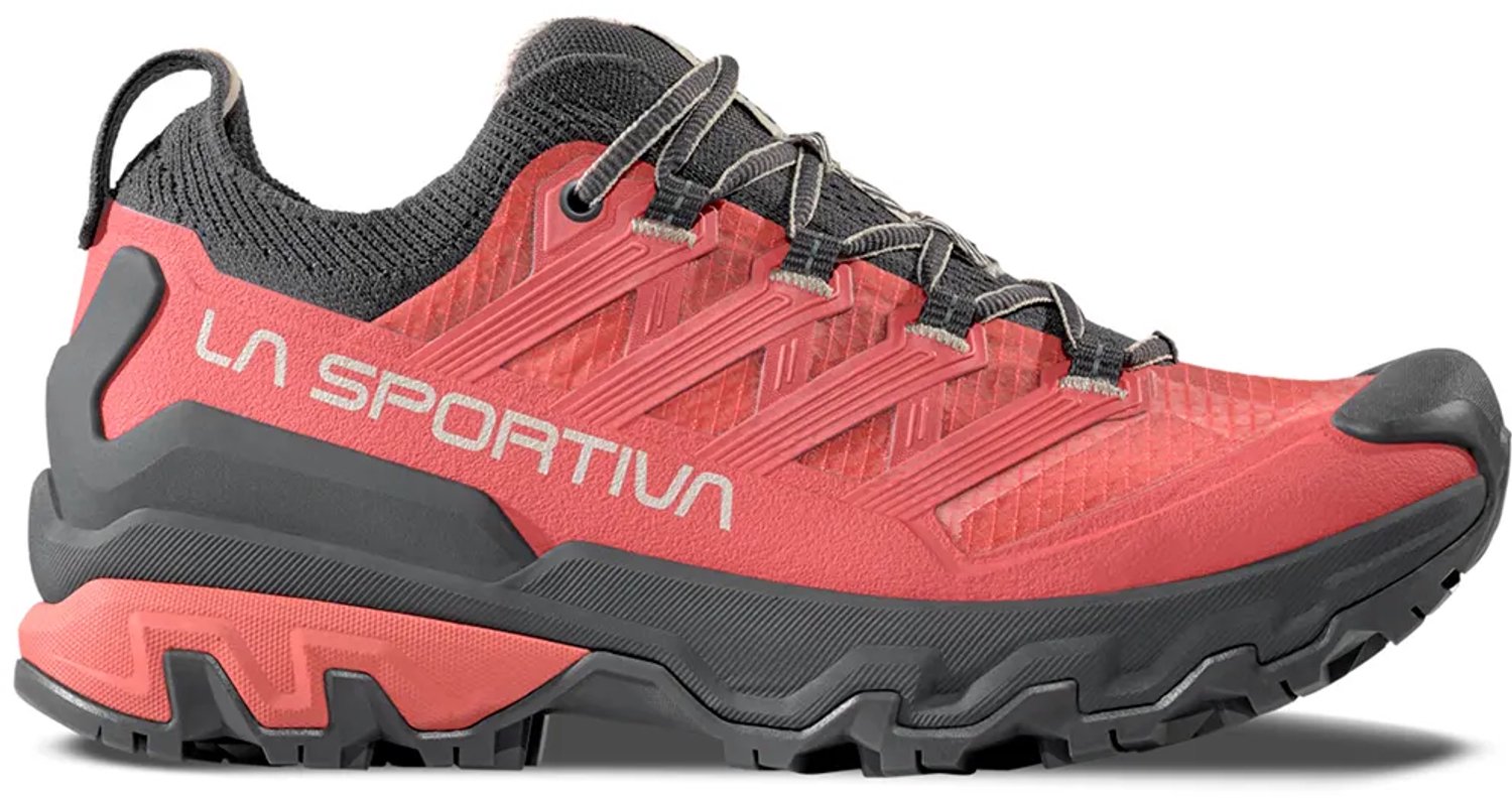 La Sportiva Ultra Raptor 3 Gore-tex® Wandelschoenen 1/2 Vrouw Rood