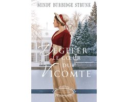 Les Belles de Noël 2 - Dégeler le cœur du vicomte