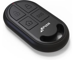 CPVAN Afstandsbediening Compatibel met CPVAN CP2PRO CP2W CP10PRO (niet SD01)