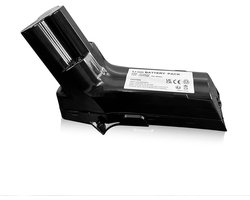 18V accu voor Philips stofzuiger, compatibel met Philips SpeedPro Max Aqua, SpeedPro Max Stick, FC6813, FC6814, FC6812, FC6801, etc.