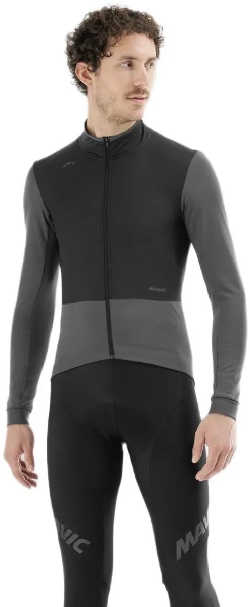 Mavic Cosmic Thermo Hybrid Jas Zwart XL Man