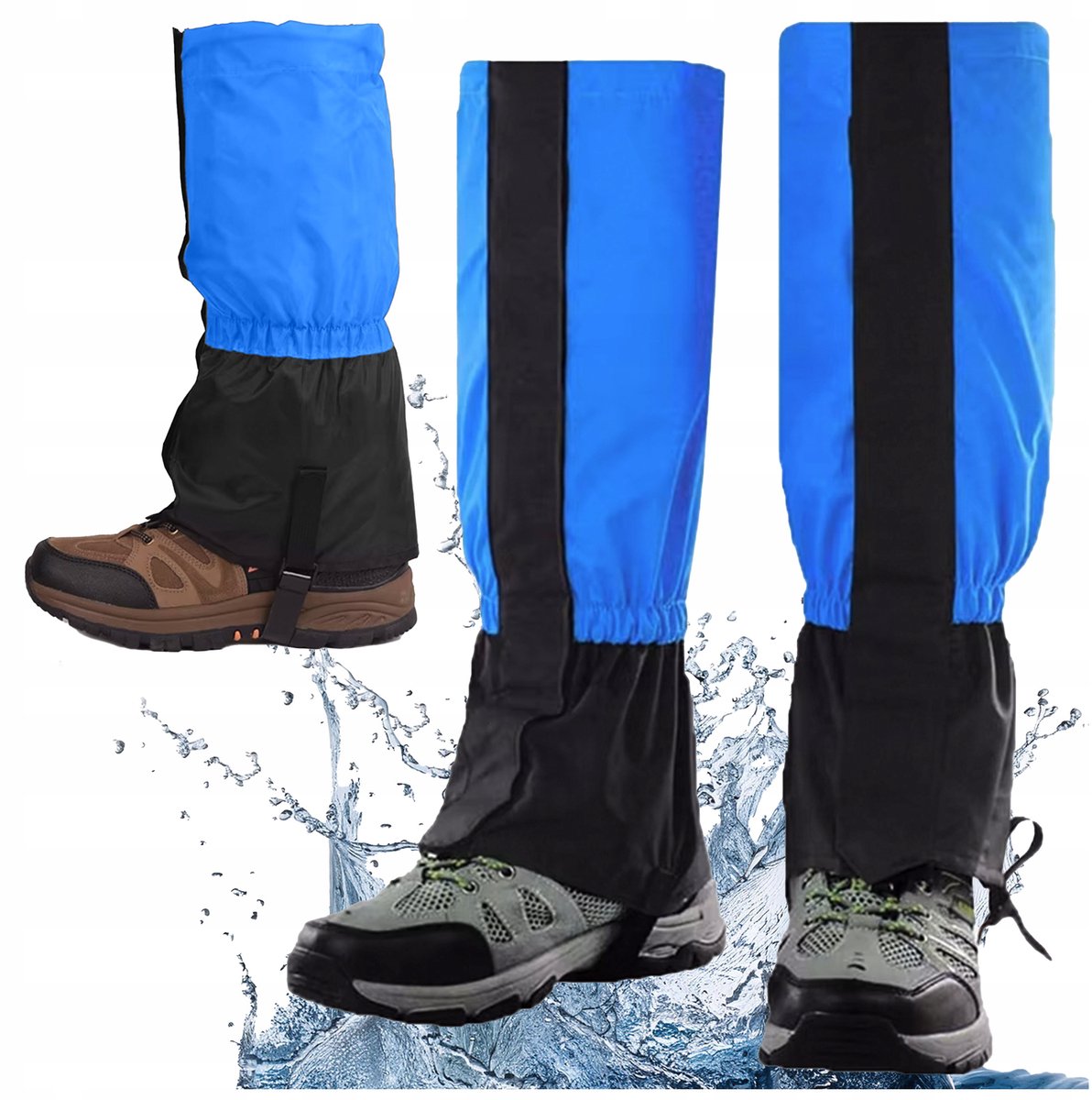 Waterdichte Stuptuts – Wandelen & Outdoor