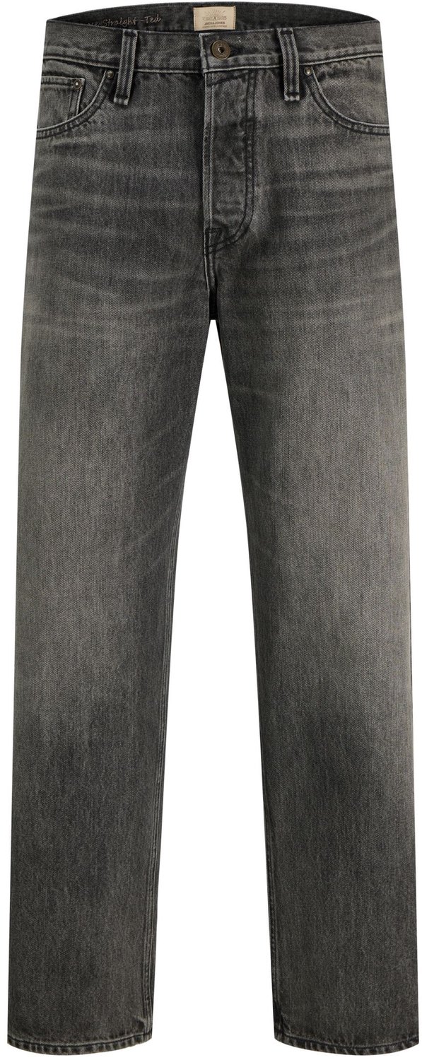 Jack & Jones Plus Relaxed Fit Jeans Plus Size JJICHRIS JJCOOPER AM 560 PLS Relaxed Fit Jeans