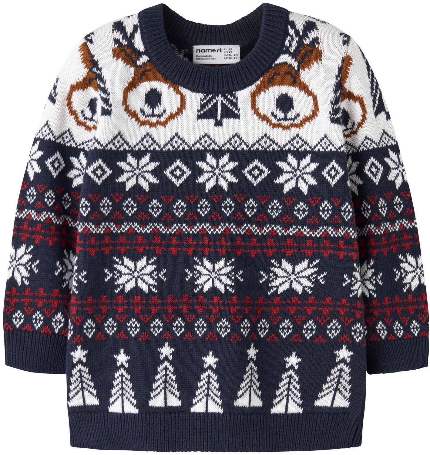Name it Trui Kerst