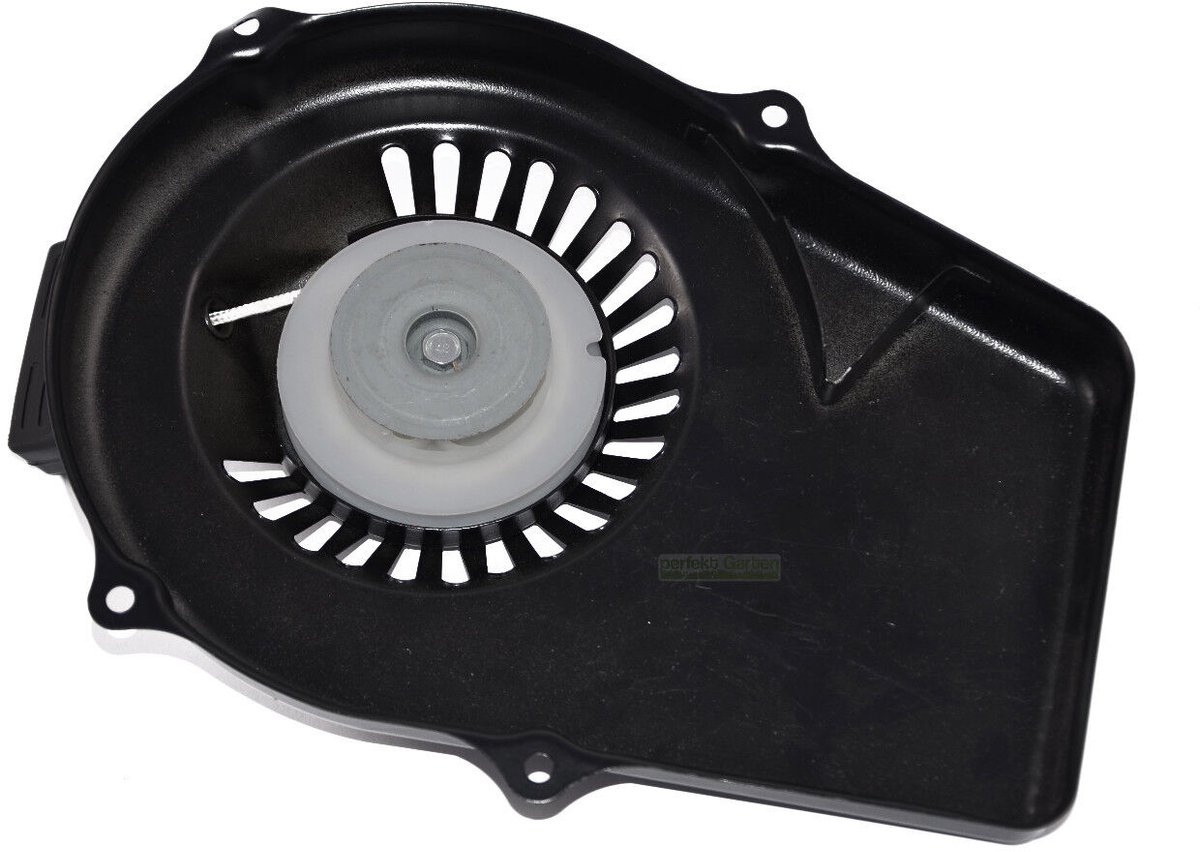 terugslagstarter voor de Kraftworld HT 2000 (HT2000) stroomgenerator