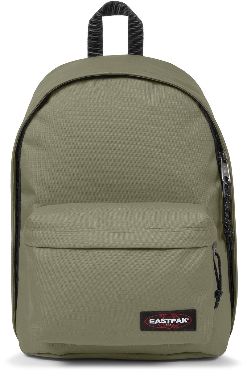 Eastpak Out of Office Rugzak - Sage Green