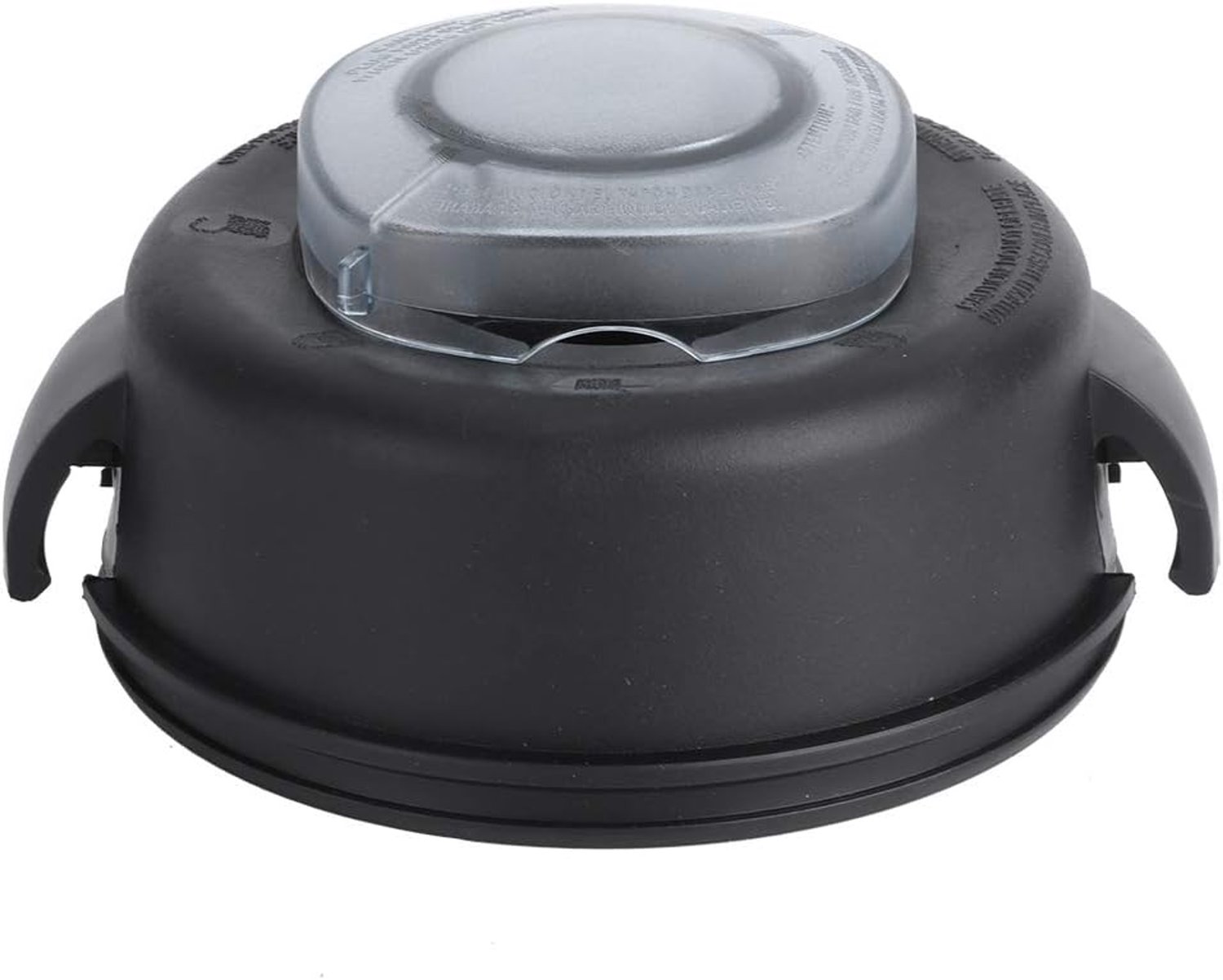 Blender Groot en Deksel met Plug Vervanging Fit voor Eastman Tritan 64 oz Container voor Thuis Keuken Esay te Gebruiken