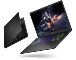 Acer Nitro V 17 ANV17-I31-9799 - Gaming Laptop - 17 inch 144Hz - Core 9 - 16GB - 512GB SSD - RTX 5070 - inclusief 3mnd PC GamePass