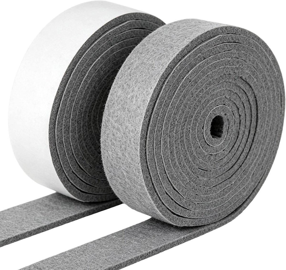Weer Strippen Absorberende Verzegelende