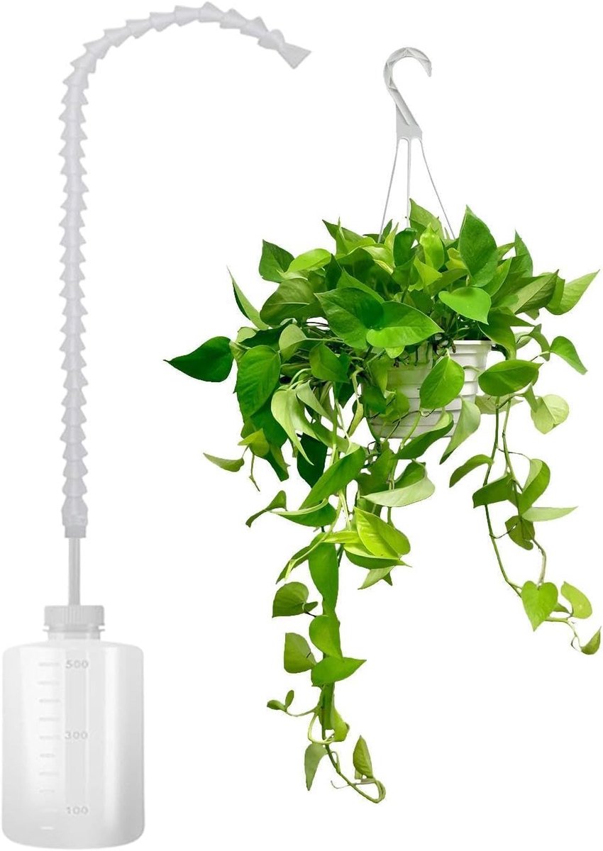 Watersen Voor Planten 500 ml Draagbare Met Lange Schenktuit