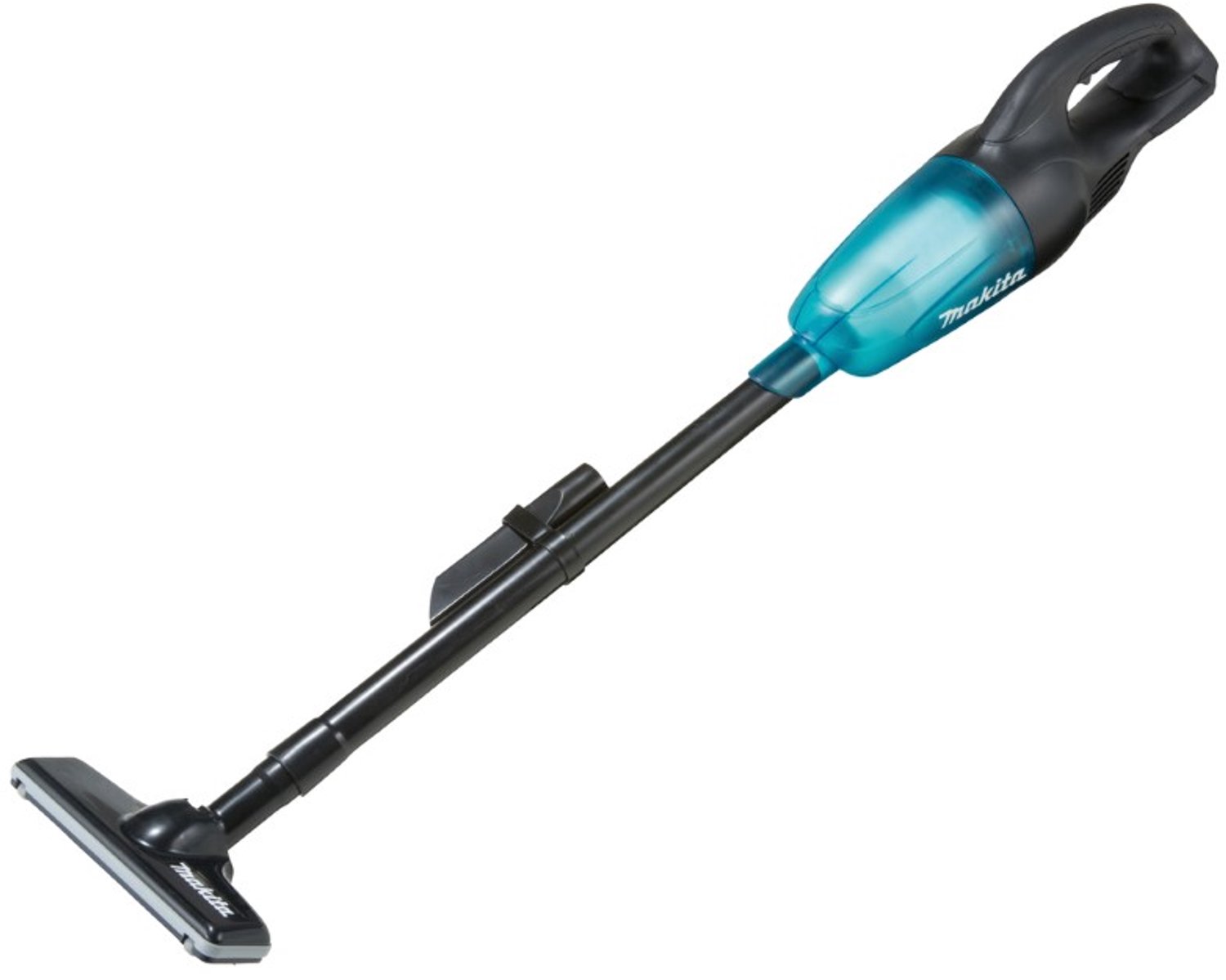 Bol.com Makita DCL180ZB - Steelstofzuiger - geleverd zonder accu en lader aanbieding