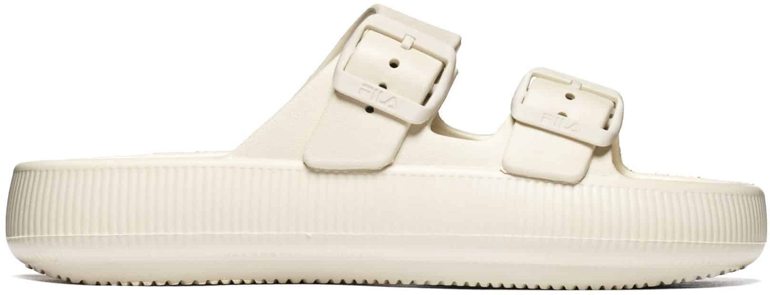Fila Fila Tireno slipper wmn FFW0547-70001 Slippers dames Beige