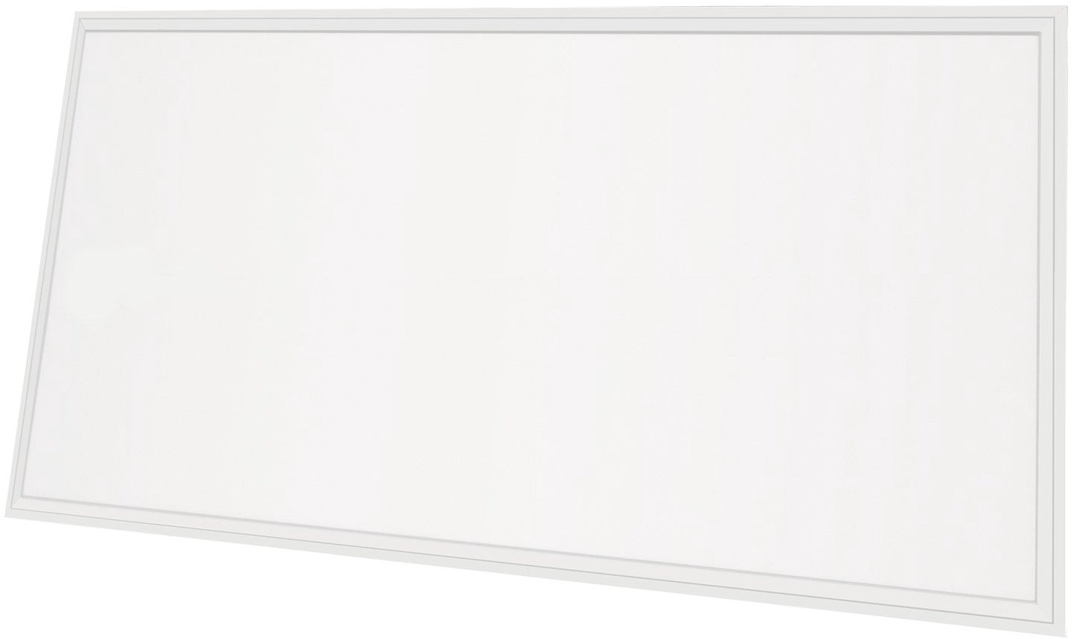 Tsong LED Paneel 60x120 backlit 6 stuks - Daglichtwit 6000K - 7000lm - 60W - UGR