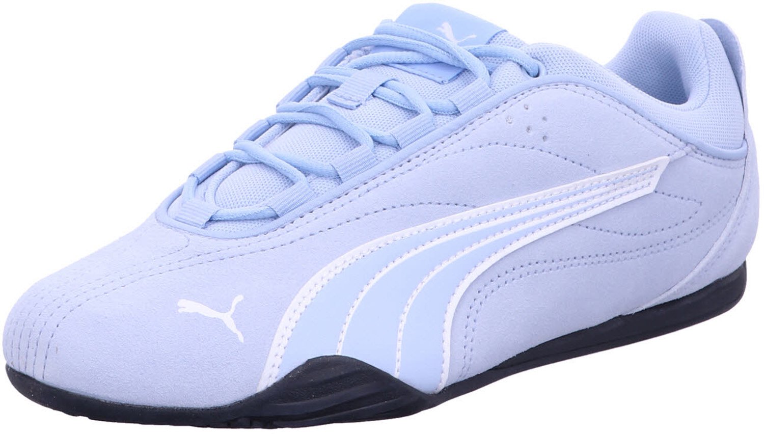 Puma dames sneakers Beige