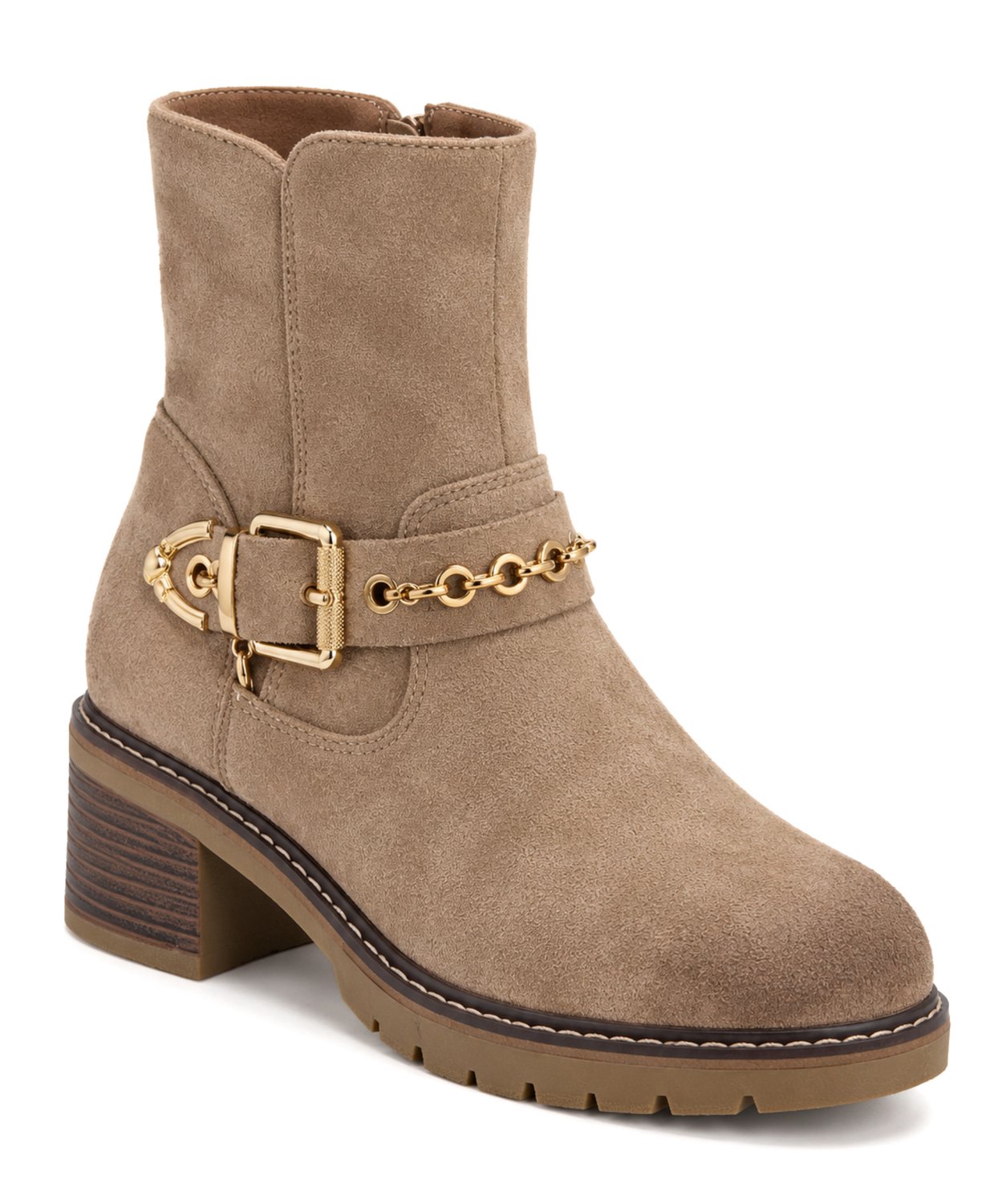 Stiefelette
