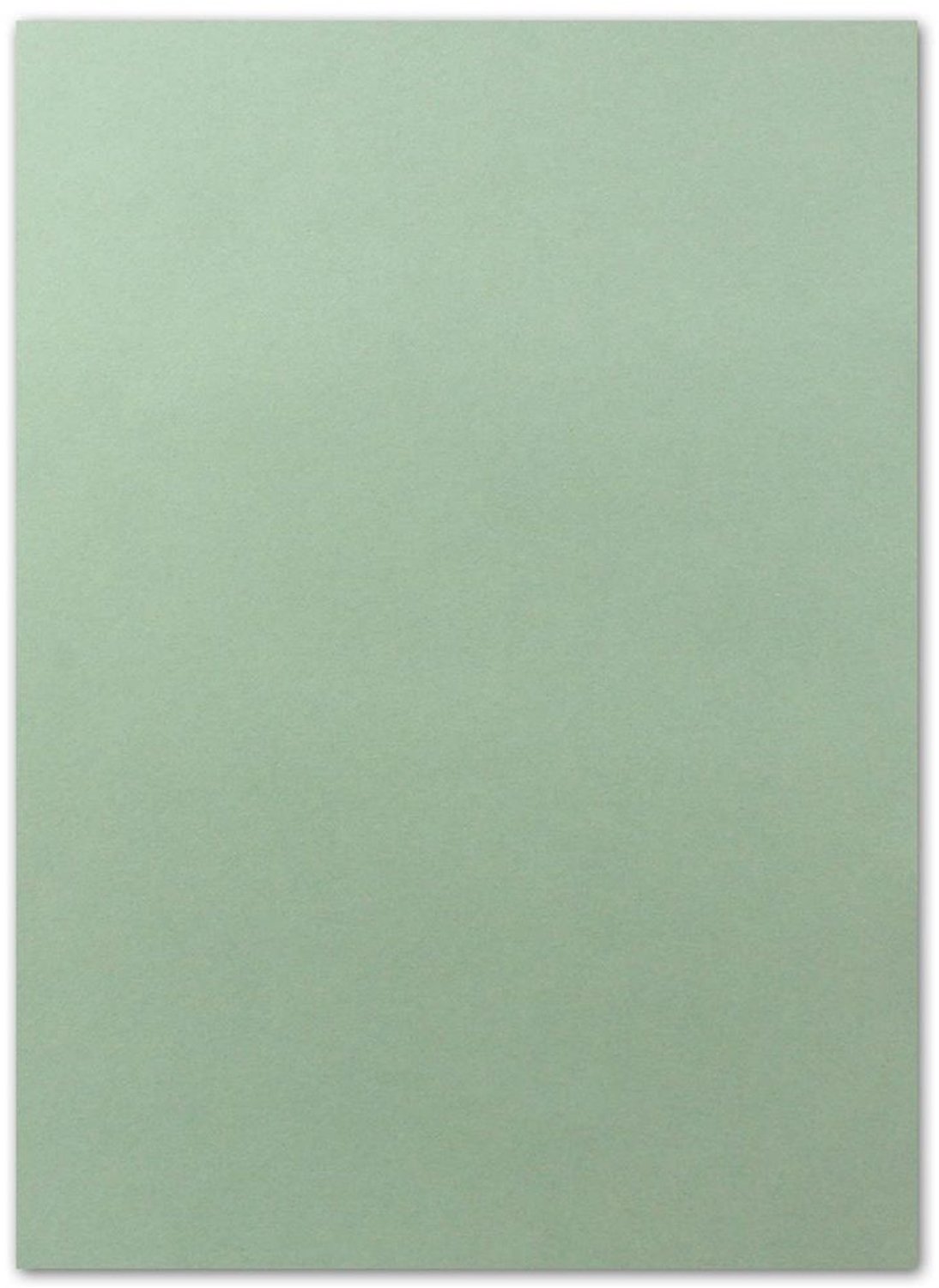 100 Vellen Eucalyptus Kleurig A5 Papier