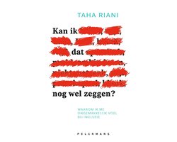 Kan ik dat nog wel zeggen?