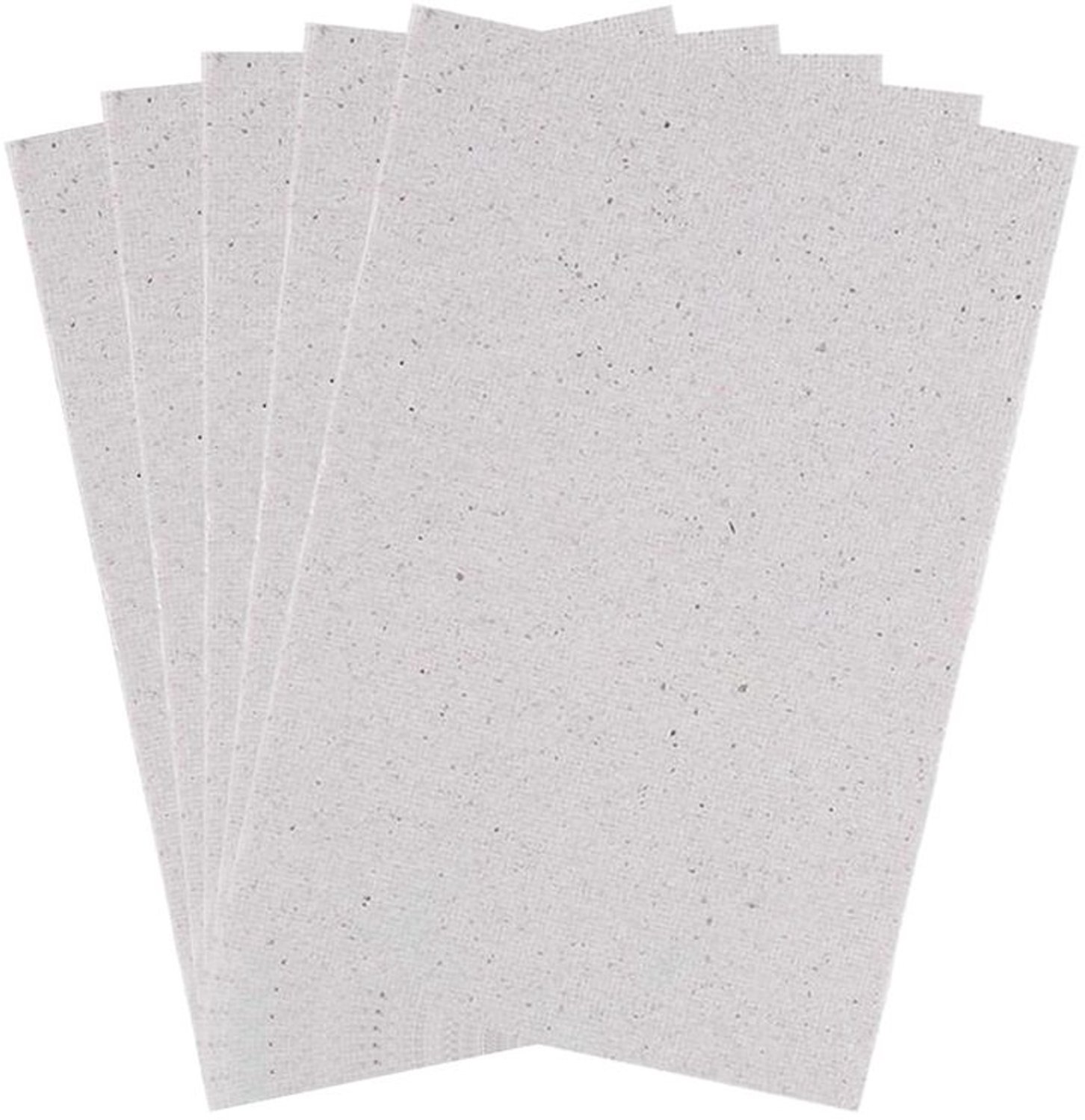 5 Stuks Mica Schijven voor Magnetron Bescherming