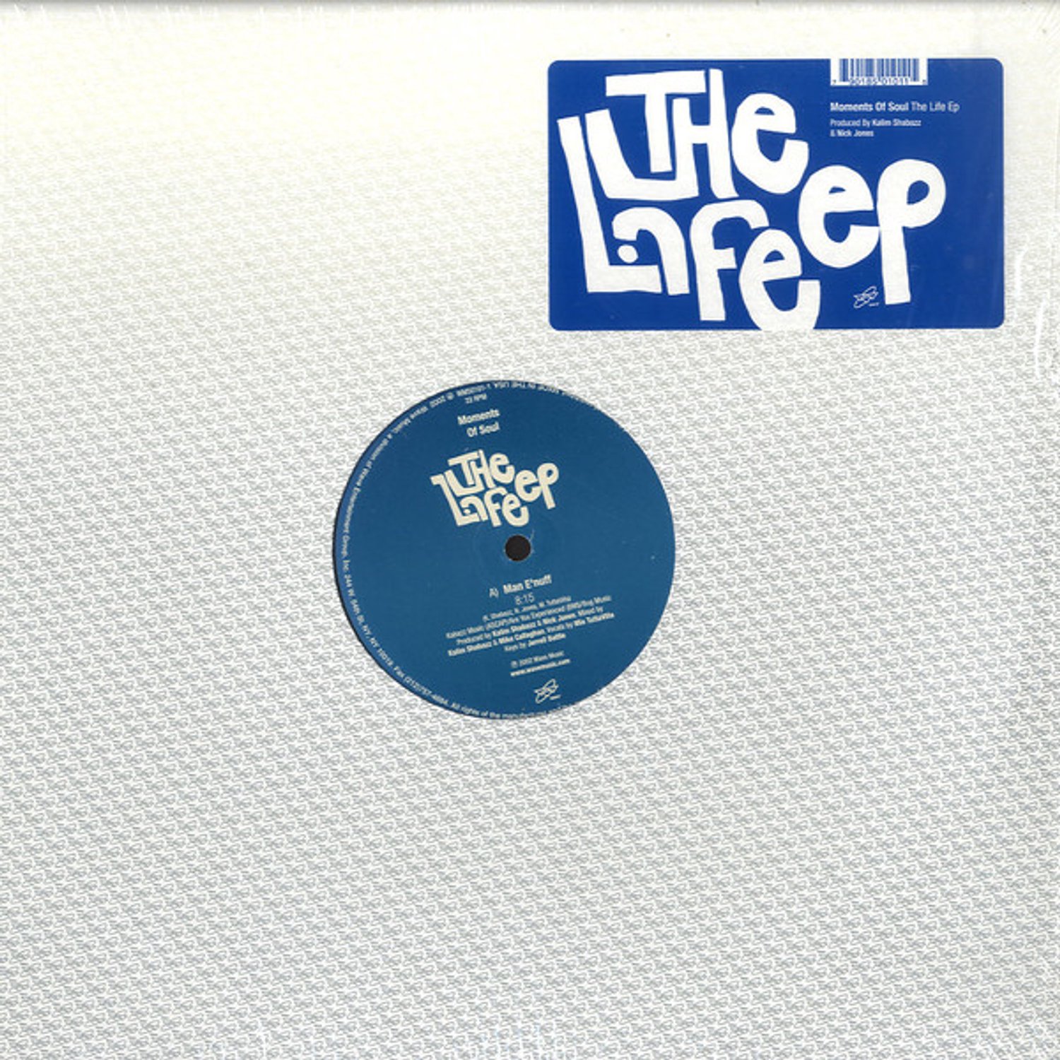 Life Ep