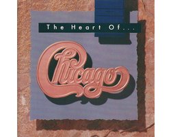 THE HEART OF CHICAGO