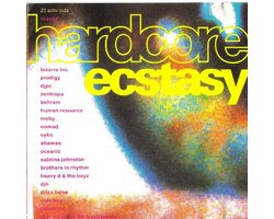 Hardcore Ecstasy