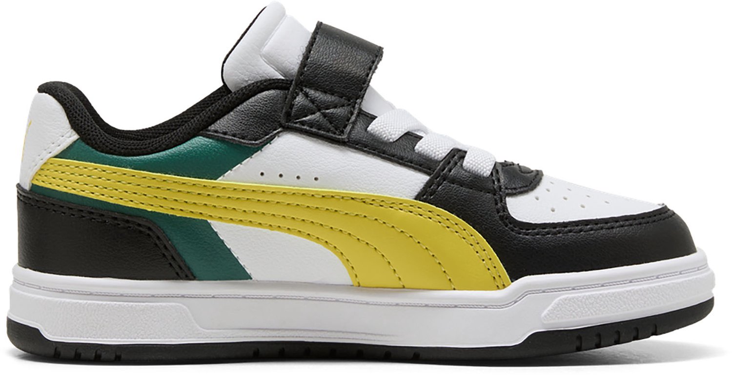 Puma Sneaker Puma Caven Iii Block Ac Ps Fashion Wear Kinderen Veelkleurig