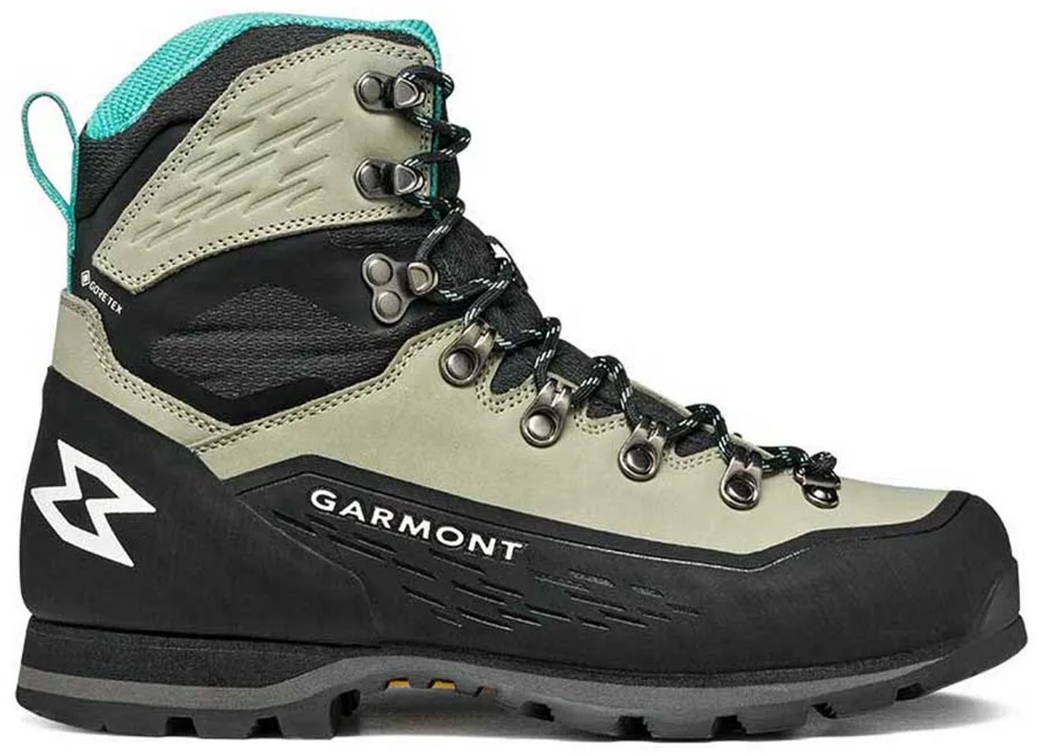 Garmont Nebraska 3 Gore-tex® Wandelschoenen Vrouw Grijs