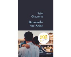 Beyrouth-sur-Seine