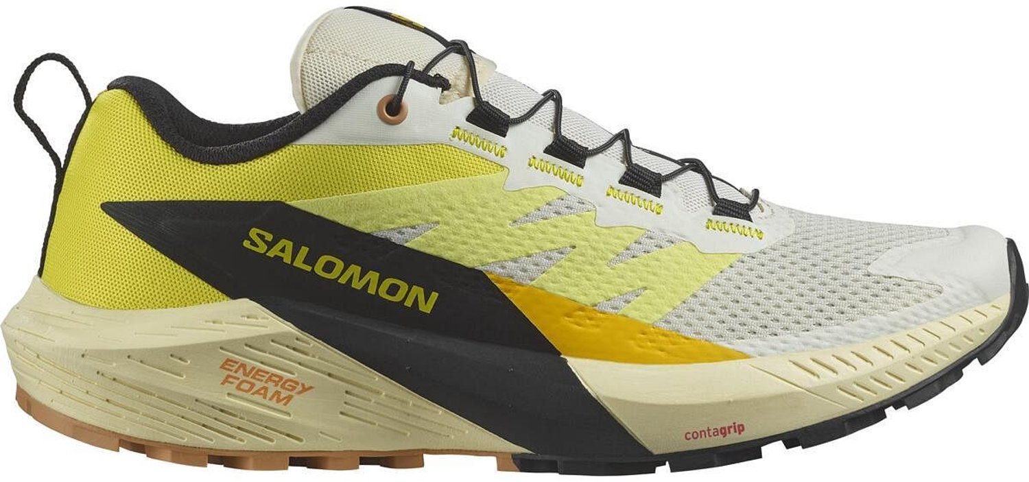 Salomon Sense Ride 5 - Hardloopschoenen - Dames - 38.2/3