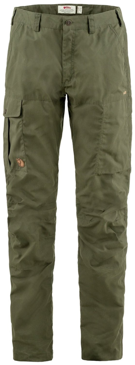 Fjallraven Karl Pro Trousers M Laurel Green / 48