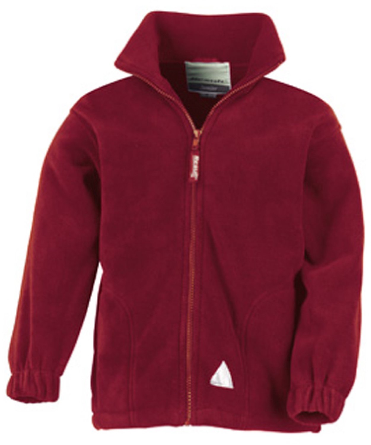 Result Youth Polartherm™ Jacket RT36Y Burgundy Rood