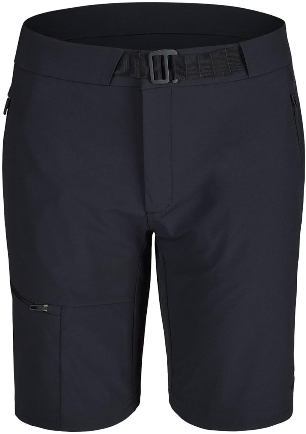 ODLO SHORT ASCENT Femme Zwart