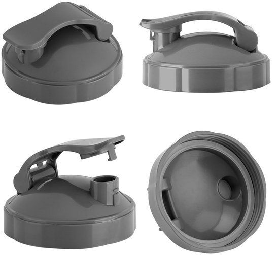 Blenderdeksel - Flip Top - Vaatwasserbestendig — afbeelding 5
