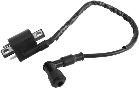 2-Pins Ontstekingsspoel voor Motoren, Geschikt voor CBF125, CBR125, CR125, CR250, CRF450 en CR500 - 1 Stuk, Betrouwbare Prestaties en Eenvoudige Installatie — afbeelding 3