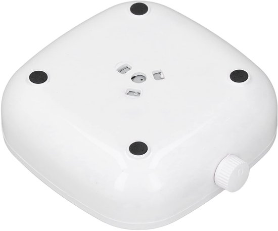 Magneetroerder - 1000 ml - USB - Stil — afbeelding 5
