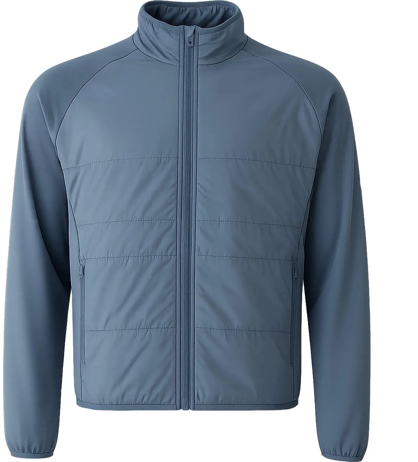 Jas Dobsom Hybrid Blauw