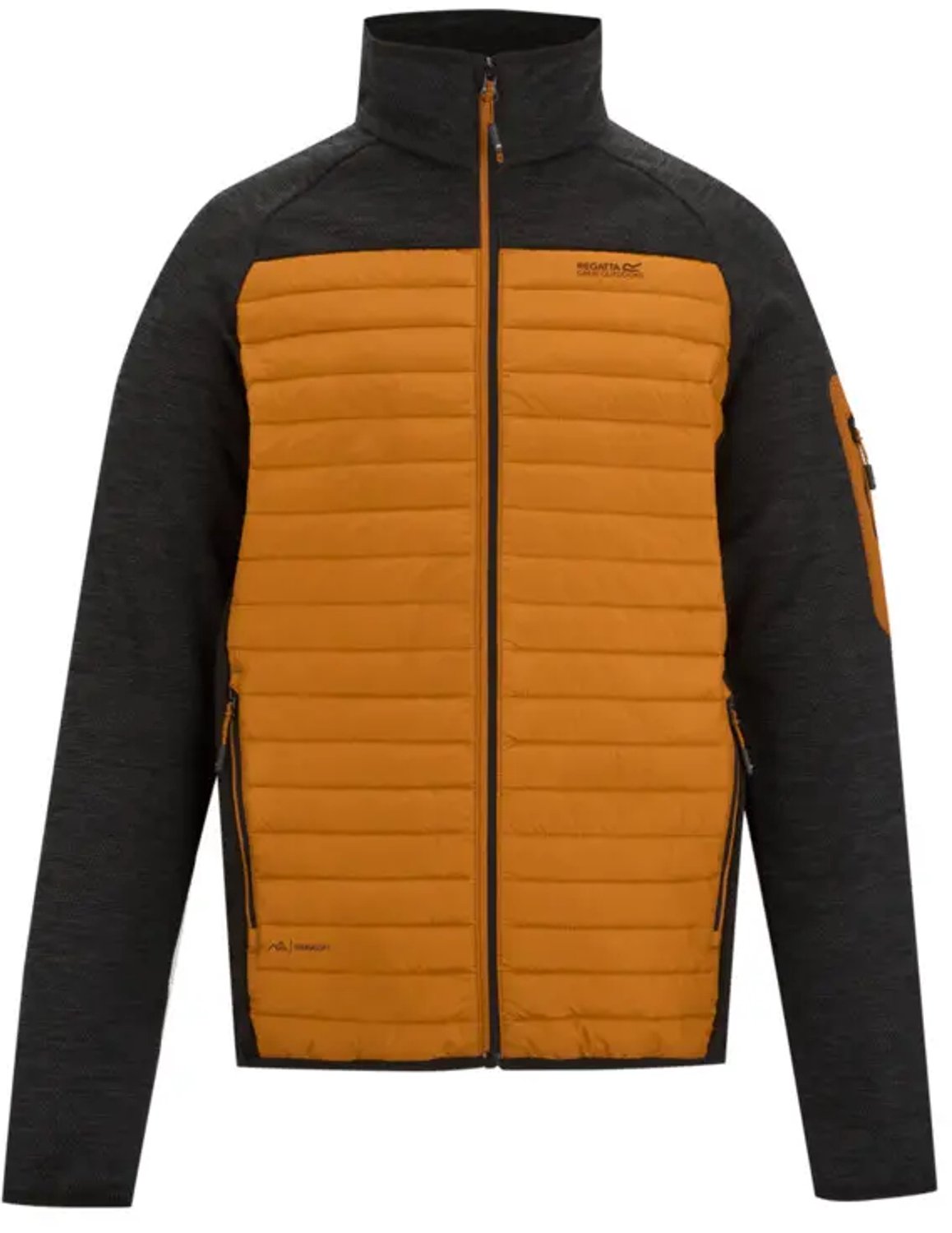 Donsjack Regatta Ceden Hybrid Pumpkin Spice