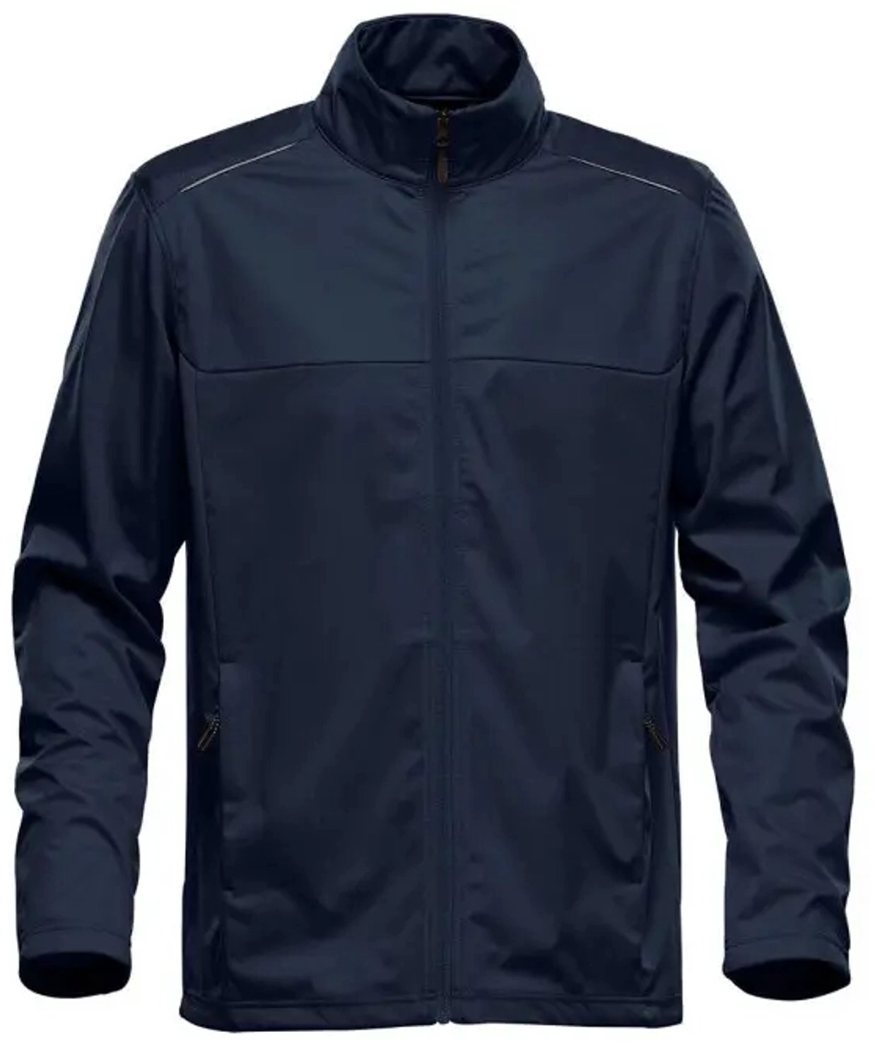 Waterdichte jas Stormtech Greenwich Blauw